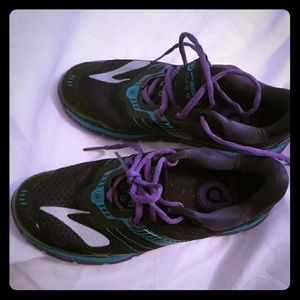 Brooks Running Shoes